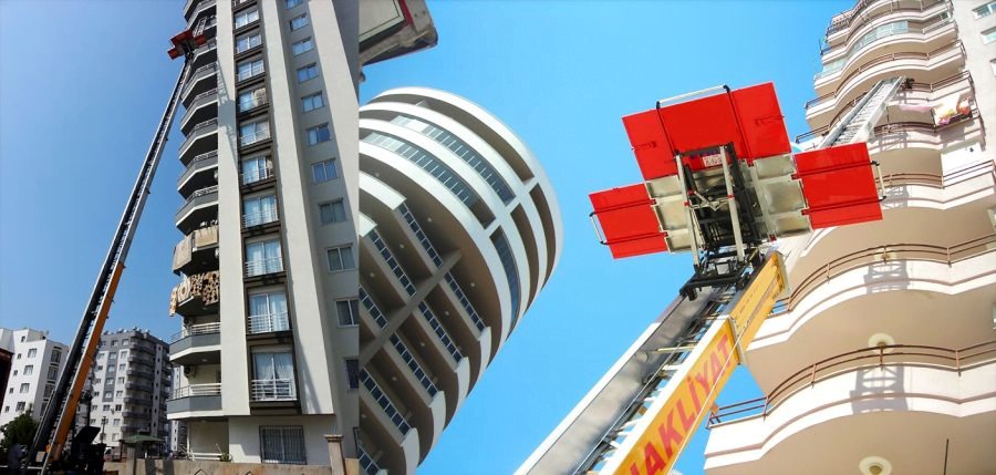 Sakarya Kurumsal Nakliyat