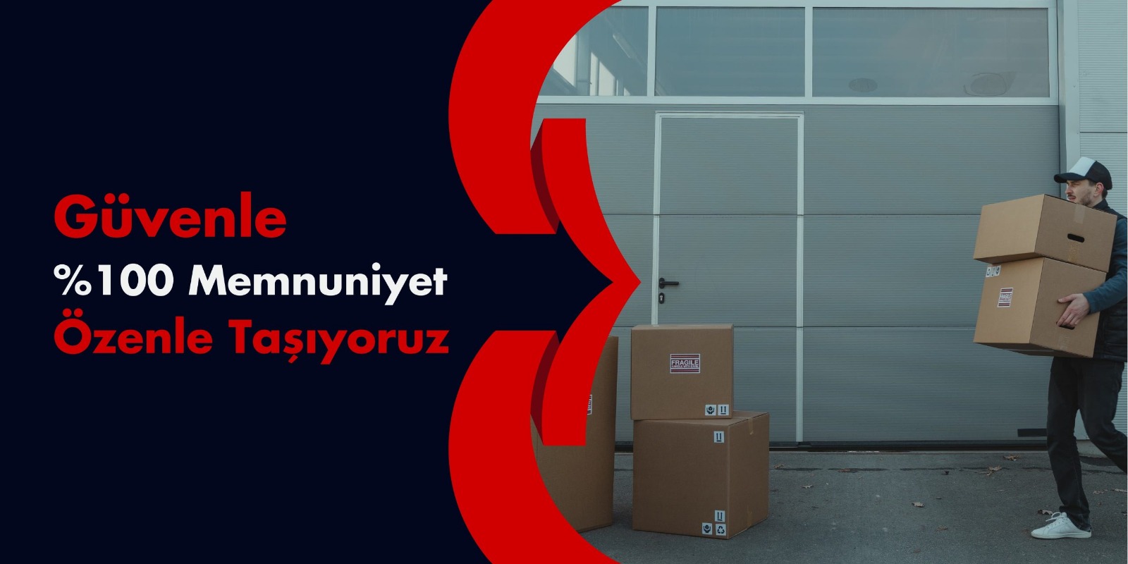 Sakarya Kurumsal İş Yeri Taşıma